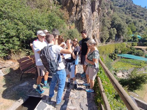 L’agost continua ple de natura amb les activitats d’estiu d’Andorra Sostenible