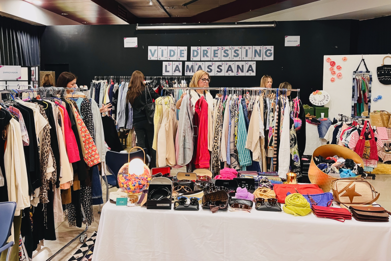 VideDressing