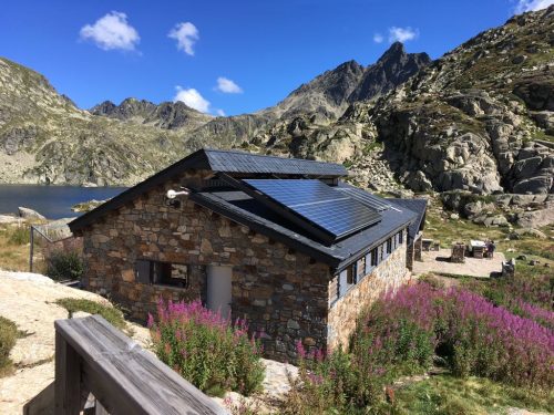 Els refugis de muntanya consoliden el seu paper com a motor del turisme sostenible
